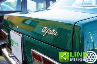 ALFA ROMEO Alfetta usata 10