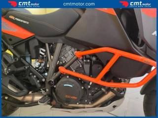 KTM 1290 Super Adventure usata 7