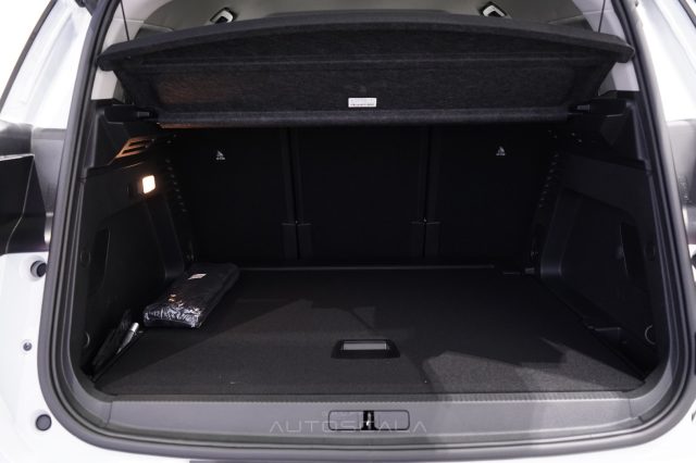 CITROEN C5 Aircross usata, con Airbag testa