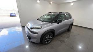 CITROEN C3 Aircross usata, con Airbag laterali