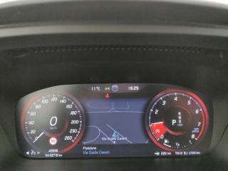 VOLVO XC40 usata, con Interni in pelle