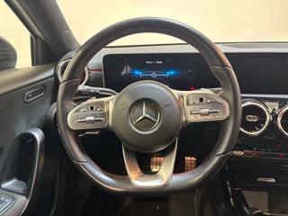 MERCEDES-BENZ A 35 AMG usata, con Boardcomputer