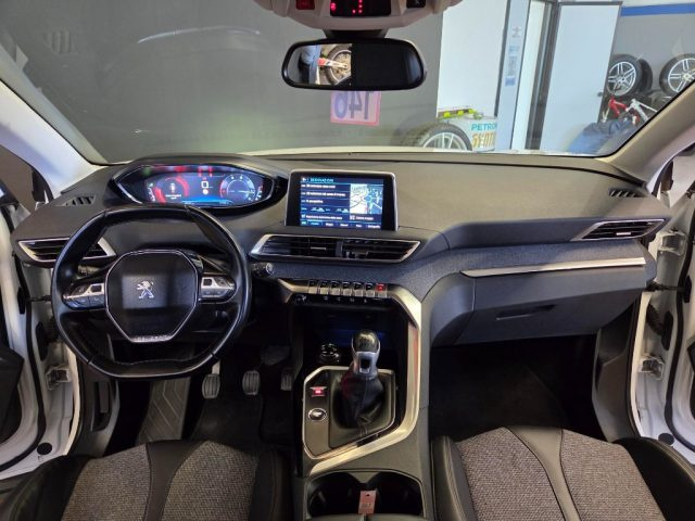 PEUGEOT 3008 usata, con Bluetooth