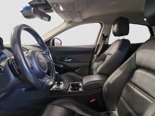 JAGUAR E-Pace usata, con Chiusura centralizzata