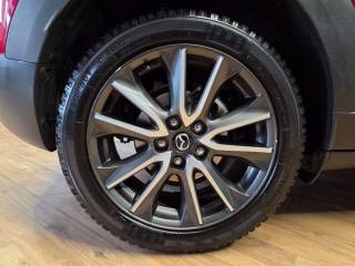 MAZDA CX-3 usata, con Climatizzatore