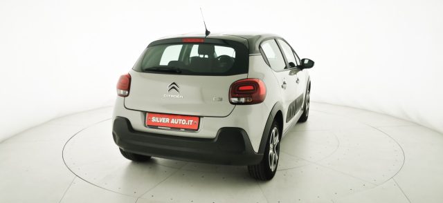 CITROEN C3 usata, con Volante multifunzione