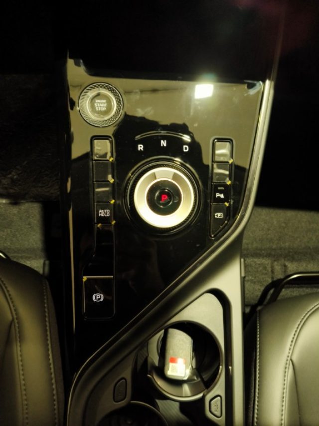 KIA Niro usata, con Cruise Control