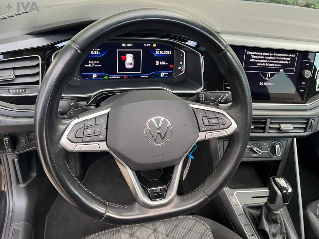 VOLKSWAGEN Taigo usata 19