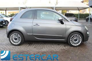 FIAT 500 usata, con Chiusura centralizzata