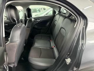 FIAT 500X usata, con Bluetooth