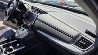 HONDA CR-V usata, con Servosterzo