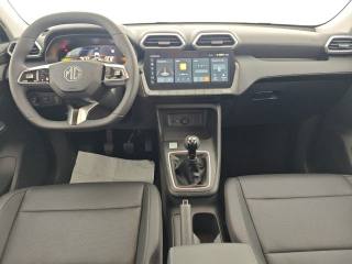 MG ZS usata, con Regolazione elettrica sedili