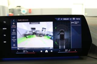 BMW 118 usata, con ESP