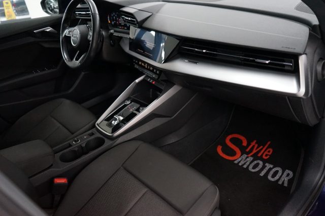 AUDI A3 usata, con Immobilizzatore elettronico