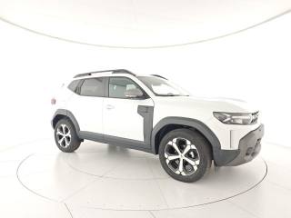 DACIA Duster ECO-G 100 CV Journey