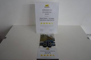 FORD Puma usata, con Sistema di navigazione