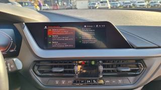BMW 116 usata, con Volante multifunzione