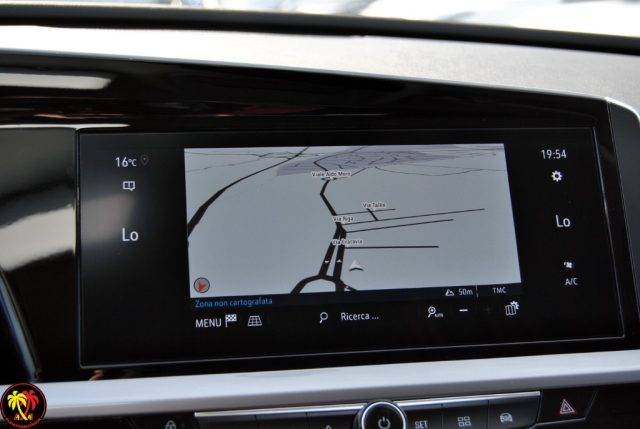 OPEL Grandland usata, con Climatizzatore