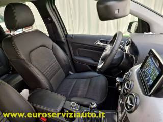 MERCEDES-BENZ B 200 usata 40
