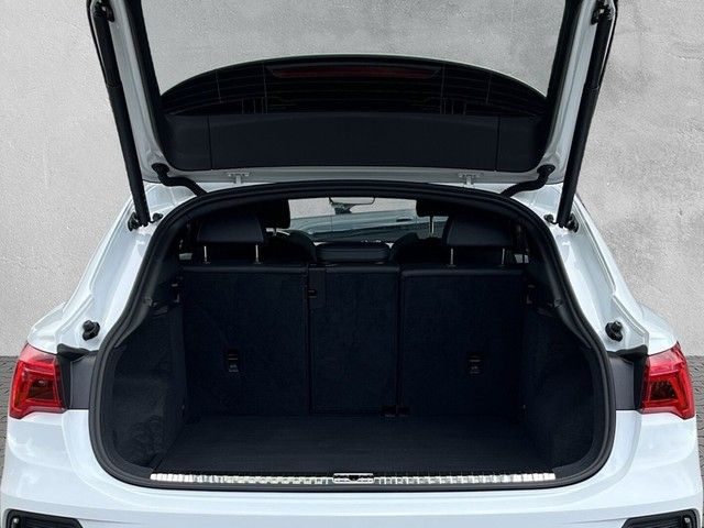 AUDI Q3 usata, con Fendinebbia