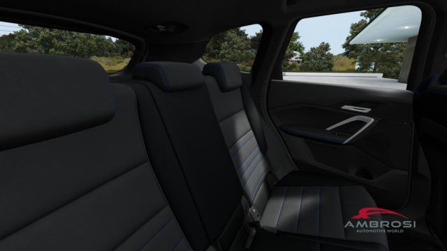 BMW iX1 usata 10