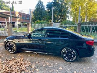 BMW M5 usata, con Alzacristalli elettrici
