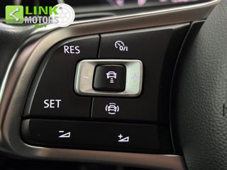 VOLKSWAGEN Golf GTI usata, con Sedile posteriore sdoppiato