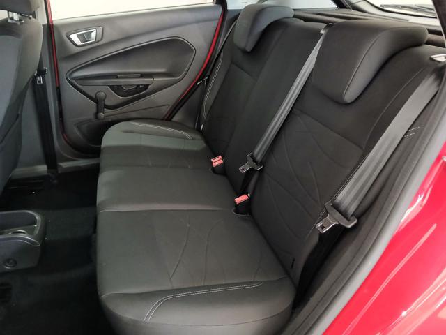 FORD Fiesta usata, con ESP