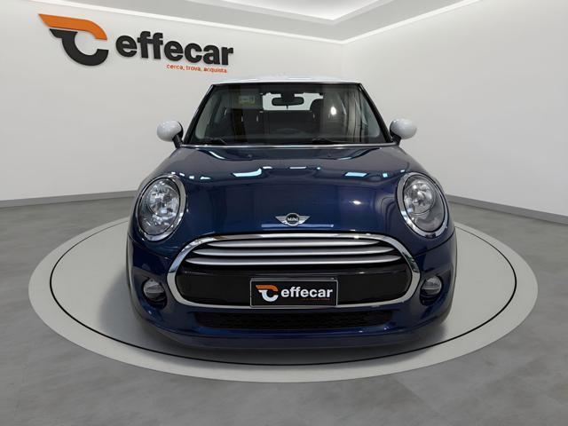 MINI Cooper D usata, con Airbag