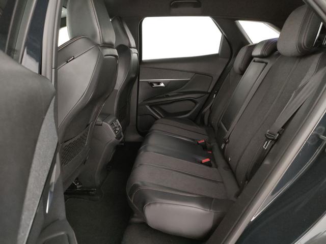 PEUGEOT 3008 usata, con Volante in pelle