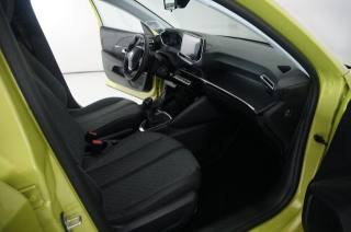 PEUGEOT 208 usata, con Climatizzatore