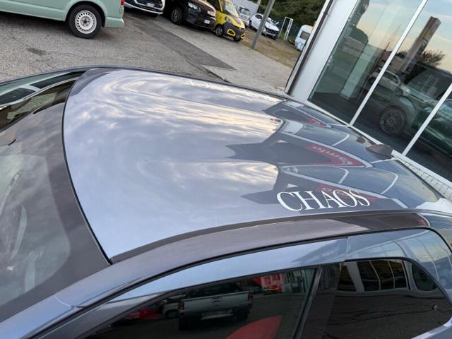 TOYOTA Aygo X usata, con Sedile posteriore sdoppiato