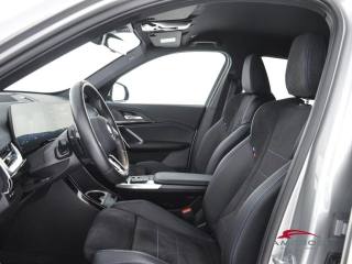 BMW X1 usata 8