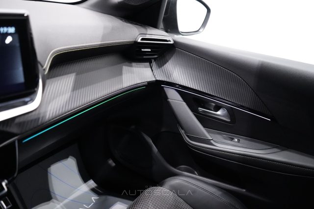PEUGEOT 208 usata, con Autoradio digitale