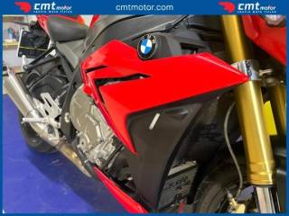BMW S 1000 R usata 11