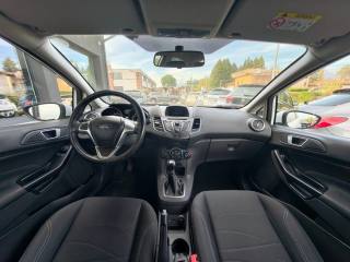 FORD Fiesta usata, con Climatizzatore