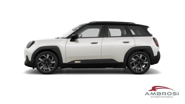 MINI Aceman usata 1