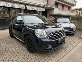 MINI Countryman usata 2