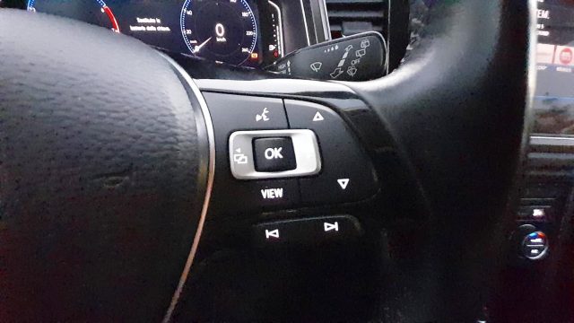 VOLKSWAGEN T-Roc usata, con Start/Stop Automatico