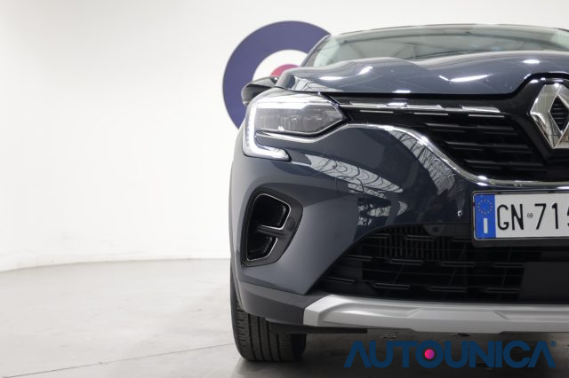 RENAULT Captur usata 48