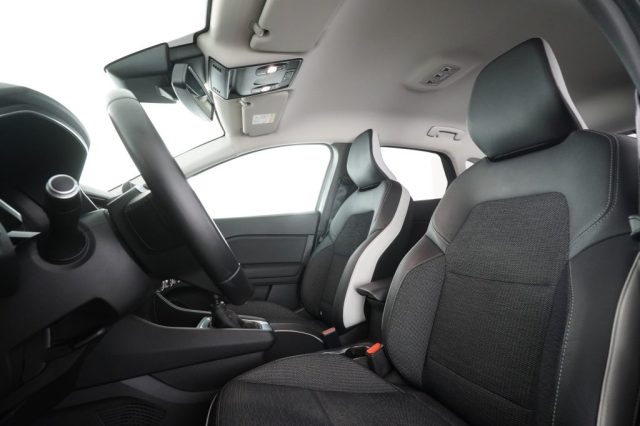 RENAULT Captur usata 2