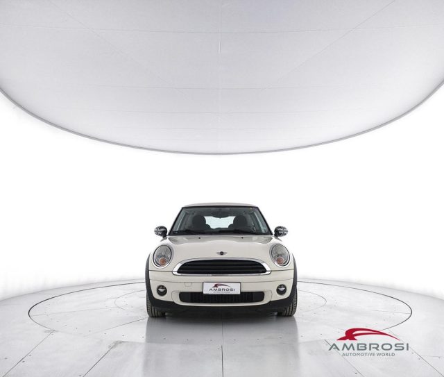 MINI One usata 4