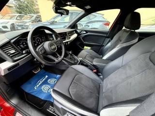 AUDI A1 usata, con Cerchi in lega