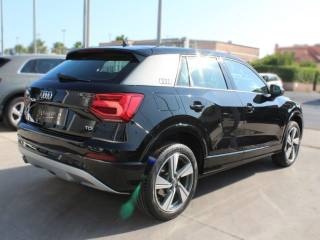 AUDI Q2 usata, con Alzacristalli elettrici