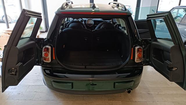 MINI Clubman usata, con Sensore di pioggia