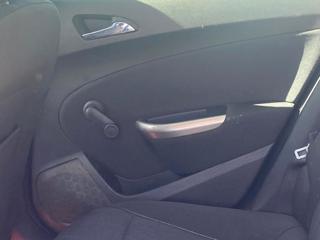 OPEL Astra usata, con Cerchi in lega