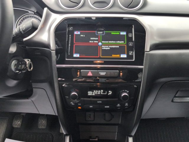 SUZUKI Vitara usata, con Bracciolo