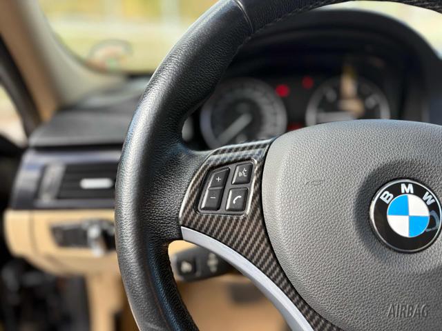 BMW 320 usata, con Controllo trazione