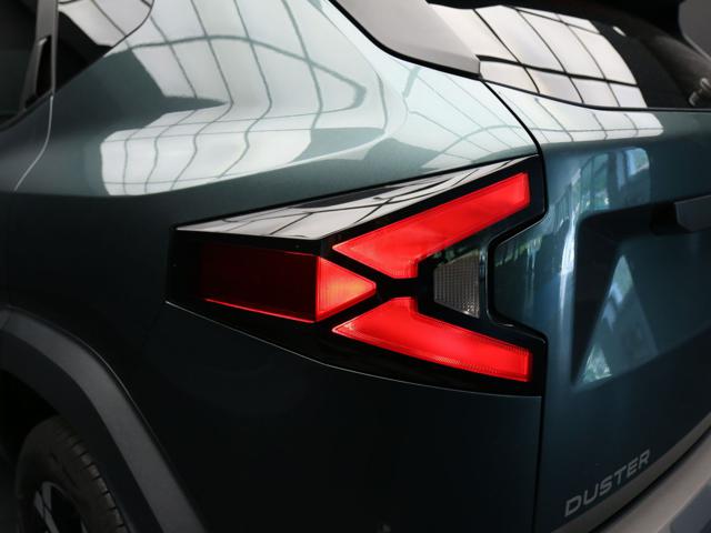 DACIA Duster usata, con Controllo automatico clima