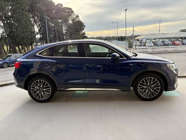 AUDI Q3 usata, con Airbag Passeggero